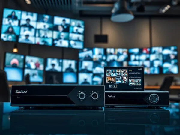 Read more about the article Network Video Recorders: Complete Guide to Video Management Systems and Storage Solutions