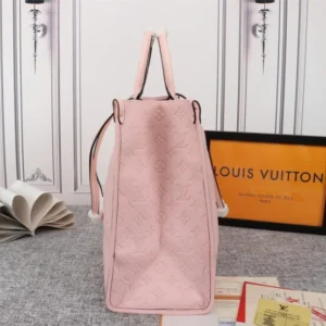 LOUIS VUITTON 44571 ONTHEGO Ohego TOTE HANDBAG