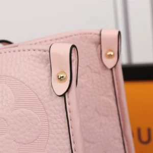 LOUIS VUITTON 44571 ONTHEGO Ohego TOTE HANDBAG