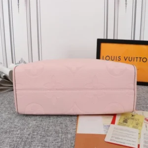 LOUIS VUITTON 44571 ONTHEGO Ohego TOTE HANDBAG