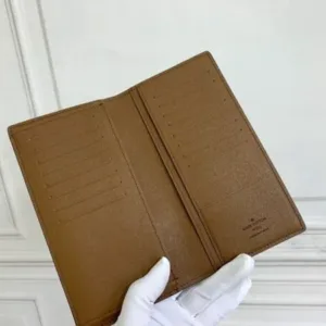Louis Vuitton 62665 long wallet with wholesale price