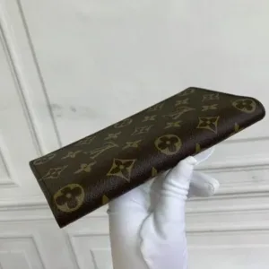 Louis Vuitton 62665 long wallet with wholesale price