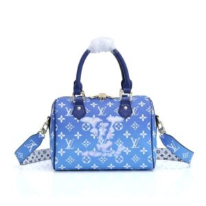 LOUIS VUITTON Speedy Bandoulière 41113 TOTE HANDBAG