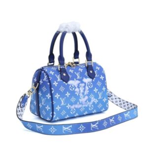 LOUIS VUITTON Speedy Bandoulière 41113 TOTE HANDBAG