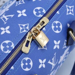 LOUIS VUITTON Speedy Bandoulière 41113 TOTE HANDBAG