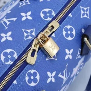 LOUIS VUITTON Speedy Bandoulière 41113 TOTE HANDBAG