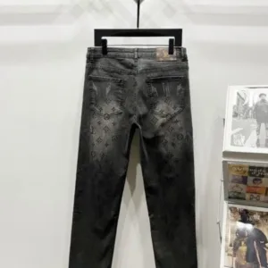 Louis Vuitton H100 New 2025 Jeans