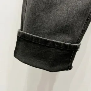 Louis Vuitton H100 New 2025 Jeans