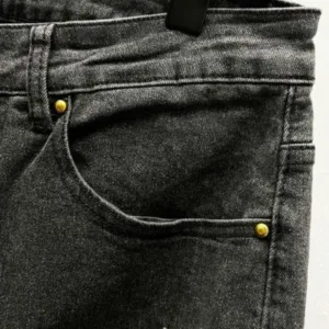 Louis Vuitton H100 New 2025 Jeans