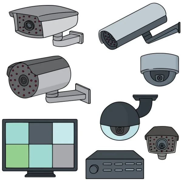 Read more about the article The Complete Guide to Modern Home Security Systems: Protecting Your Property with Advanced Surveillance Technology