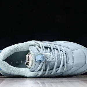 Hoka One One 1170631 TORM STRW BRKN MARNI X ONE ONE BONDI B3LS THICK-SOLED LIGHTWEIGHT SHOES