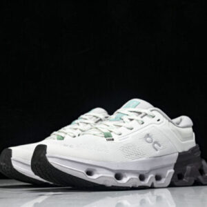 on cloudflyer 3ME30014021 CLOUD X 5 OUTDOOR STREET FUNCTIONAL RUNNING SHOES BLACK/WHITE