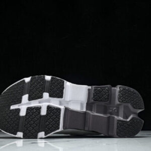 on cloudflyer 3ME30014021 CLOUD X 5 OUTDOOR STREET FUNCTIONAL RUNNING SHOES BLACK/WHITE