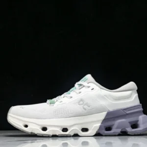 on cloudflyer 3ME30040972 CLOUD X 5 OUTDOOR STREET FUNCTIONAL RUNNING SHOES DARK GRAY/WHITE