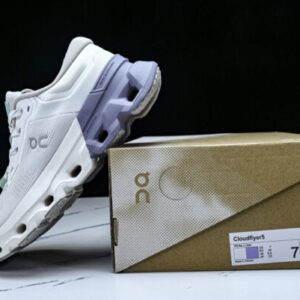 on cloudflyer 3ME30040972 CLOUD X 5 OUTDOOR STREET FUNCTIONAL RUNNING SHOES DARK GRAY/WHITE