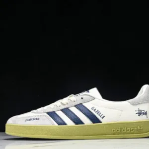 adidas DD6603 DD6602 Gucci ORIGINALS GAZELLE INDOOR CLOVER RETRO CASUAL ANTI SLIP SNEAKERS - adidas 2025, adidas 2025 sneakers, adidas 2026, adidas 2026 sneakers, adidas board shoes, adidas casual, adidas casual sneakers, adidas DD6607 Gucci, adidas gazelle casual, adidas gazelle indoor, adidas Gucci, adidas origianl sneakers, adidas outlet, adidas s25, adidas s25 sneakers, adidas s26, adidas s26 sneakers, adidas shoes, adidas sneakers, ANTI SLIP BOARD SHOES, CLOVER RETRO CASUAL, GAZELLE INDOOR, gucci barr v mills shoes, Gucci CLOVER RETRO CASUAL, Gucci GAZELLE INDOOR