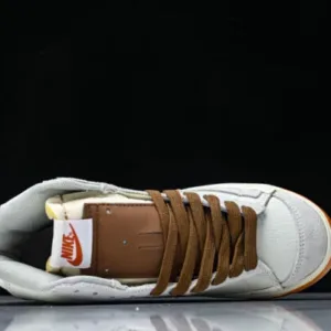 Nike DQ7673-001 PRO CLUB CLASSIC AND VERSATILE MID TOP PIONEER CASUAL SNEAKERS Shoes