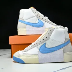 Nike DQ7673 102 BLAZER MID 77 REMASTERED PHOTO BLUE WHITE/WHITE/BEACH/PHOTO BLUE Shoes - CASUAL SNEAKERS, DQ7673-002 black, DQ7673-002 brown, DQ7673-002 gray, DQ7673-002 orange, DQ7673-002 PRO CLUB CLASSIC, DQ7673-002 red, DQ7673-002 VERSATILE MID, DQ7673-002 white, Nike DQ7673-002, Nike DQ7673-002 PRO, Nike DQ7673-002 PRO CLUB CLASSIC, Nike DQ7673-002 PRO shoes, Nike DQ7673-002 PRO sneAKERS, Nike DQ7673-002 shoes, Nike DQ7673-002 sneakers, Nike DQ7673-002 sneakers shoes