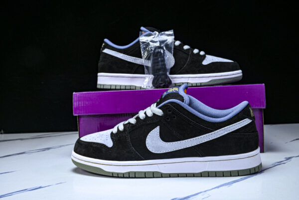 Nike HF3063-002 DUNK LOW CASUAL SNEAKERS CONCRETE GREY/BLACK/WHITE/BROWN Shoes - DUNK LOW CASUAL SNEAKERS, HF3063-002 DUNK LOW CASUAL SNEAKERS, HF3063-002 ENJOY life, nike DUNK LOW CASUAL SNEAKERS, Nike HF3063-002, Nike HF3063-002 shoes, Nike HF3063-002 sneakers, Nike HF3063-002 sneakers shoes