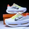 Nike HQ2050-140 AIR ZOOM VOMERO PREMIUM BLACK/WHITE/RED/GREEN/LIGHT GRAY Shoes - AIR ZOOM VOMERO PREMIUM, HQ2050-140, HQ2050-140 AIR ZOOM VOMERO PREMIUM, HQ2050-140 shoes, HQ2050-140 sneakers, HQ2050140, Nike HQ2050-140, Nike HQ2050-140 AIR ZOOM, nike HQ2050-140 shoes