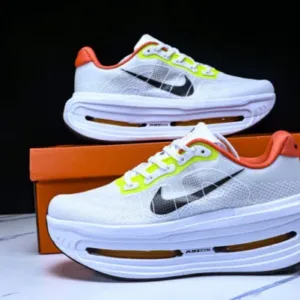 Nike HQ2050-140 AIR ZOOM VOMERO PREMIUM BLACK/WHITE/RED/GREEN/LIGHT GRAY Shoes - AIR ZOOM VOMERO PREMIUM, HQ2050-140, HQ2050-140 AIR ZOOM VOMERO PREMIUM, HQ2050-140 shoes, HQ2050-140 sneakers, HQ2050140, Nike HQ2050-140, Nike HQ2050-140 AIR ZOOM, nike HQ2050-140 shoes