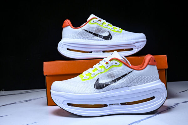 Nike HQ2050-140 AIR ZOOM VOMERO PREMIUM BLACK/WHITE/RED/GREEN/LIGHT GRAY Shoes - AIR ZOOM VOMERO PREMIUM, HQ2050-140, HQ2050-140 AIR ZOOM VOMERO PREMIUM, HQ2050-140 shoes, HQ2050-140 sneakers, HQ2050140, Nike HQ2050-140, Nike HQ2050-140 AIR ZOOM, nike HQ2050-140 shoes