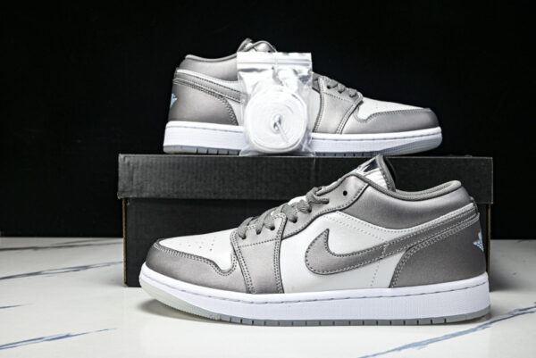 Nike HV4398-014 AIR JORDAN 1 LOW AJ1 RETRO CULTURE CASUAL SPORTS SNEAKERS SPACE SILVER/WHITE Shoes - 1 LOW AJ1 RETRO CULTURE, AIR JORDAN, AIR JORDAN 1 LOW AJ1 RETRO CULTURE CASUAL SPORTS SNEAKERS, AIR JORDAN shoes, AIR JORDAN sneakers, AIR JORDAN sneakers shoes, HV4398-014 AIR JORDAN, HV4398-014 AIR JORDAN shoes, HV4398-014 AIR JORDAN sneakers, HV4398-014 AIR JORDAN sneakers shoes, Nike HV4398-014, Nike HV4398-014 AIR JORDAN, Nike HV4398-014 shoes, Nike HV4398-014 sneakers, Nike HV4398-014 sneakers shoes