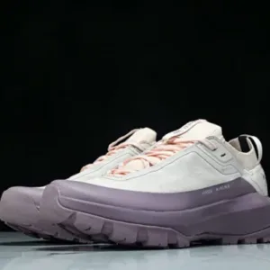 ARCTERYX 077218-497208 VERTEX ALPINE THE ALPS SUMMIT KONSEAL LT THE FUTURE SHELL SERIES m OUTDOOR SPORTS RUNNING SHOES
