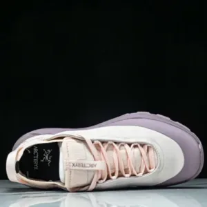 ARCTERYX 077218-497208 VERTEX ALPINE THE ALPS SUMMIT KONSEAL LT THE FUTURE SHELL SERIES m OUTDOOR SPORTS RUNNING SHOES