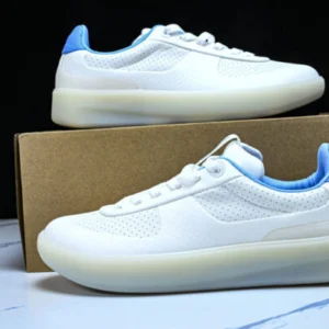 LULULEMON W CITYVERSE LOW WHITE/BLUE shoes