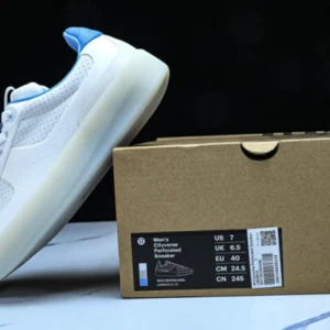 LULULEMON W CITYVERSE LOW WHITE/BLUE shoes