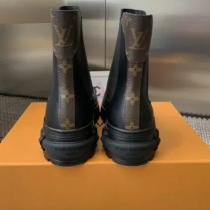 25ss new British style handsome Martin boots