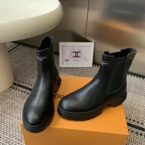 25ss new British style handsome Martin boots