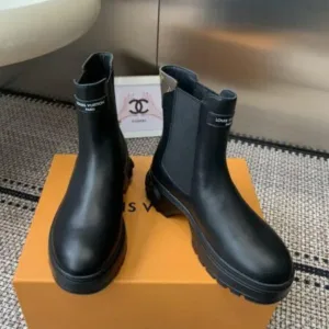 25ss new British style handsome Martin boots