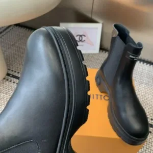 25ss new British style handsome Martin boots