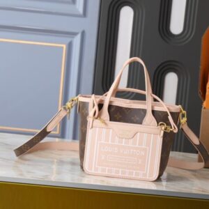 LV Neverfull Inside Out MM – M12061 HandBags