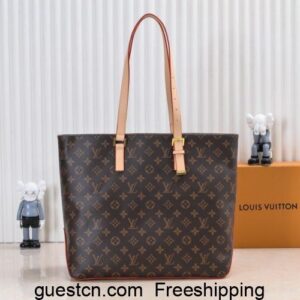 LV Piano Monogram Canvas M12095 Handbags