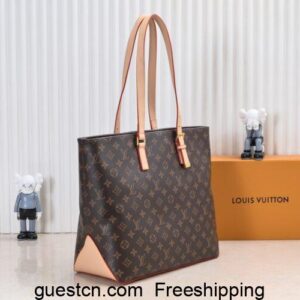 LV Piano Monogram Canvas M12095 Handbags