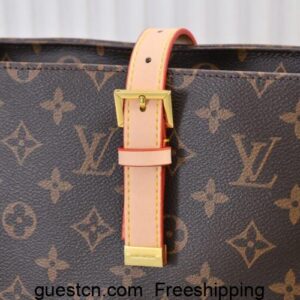 LV Piano Monogram Canvas M12095 Handbags