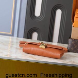 LV Wallet On Chain Low Key bags