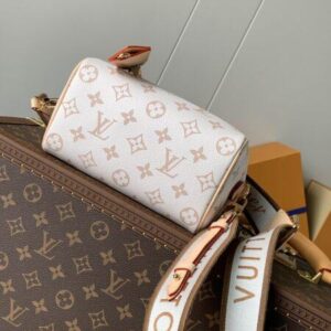 LV Speedy Bandoulière M24606 M24474 handbags