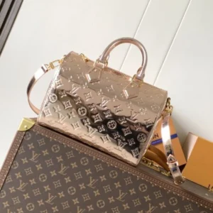 Louis Vuitton Speedy Bandouliere 25 M26497 Handbags