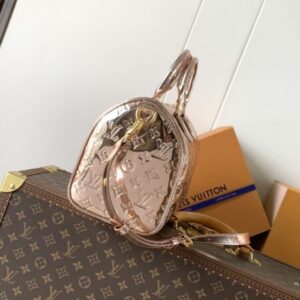 Louis Vuitton Speedy Bandouliere 25 M26497 Handbags