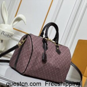 LV Speedy Bandouliere 30 Bags