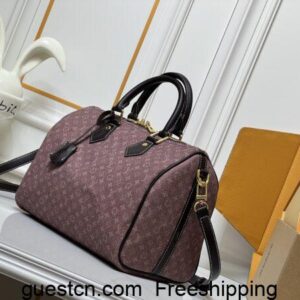 LV Speedy Bandouliere 30 Bags