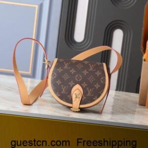 LV Tambourine NM Monogram M44860 Bags