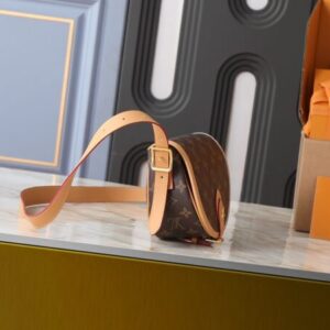 LV Tambourine NM Monogram M44860 Bags