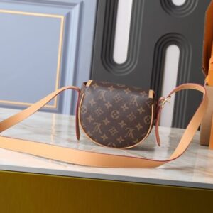 LV Tambourine NM Monogram M44860 Bags