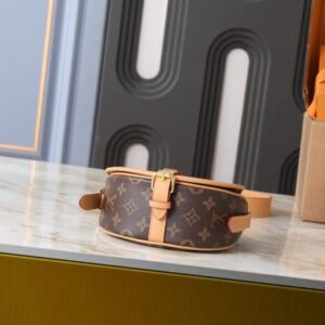 LV Tambourine NM Monogram M44860 Bags