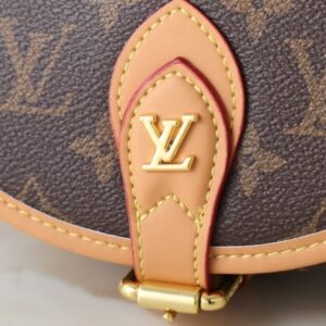 LV Tambourine NM Monogram M44860 Bags